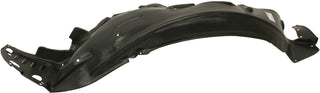 2009-2012 Acura RL Front Fender Liner LH.