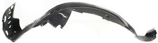 2009-2012 Acura RL Front Fender Liner LH.
