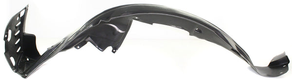 2009-2012 Acura RL Front Fender Liner LH.