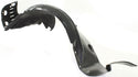 2009-2012 Acura RL Front Fender Liner LH.