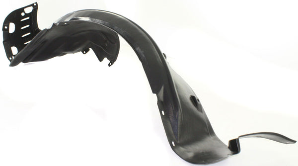 2009-2012 Acura RL Front Fender Liner LH.