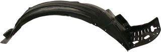 2009-2011 Acura TL Front Fender Liner RH.