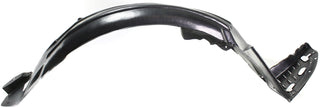 2009-2011 Acura TL Front Fender Liner RH.