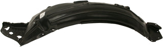 2009-2011 Acura TL Front Fender Liner LH.