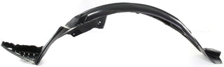 2009-2011 Acura TL Front Fender Liner LH.
