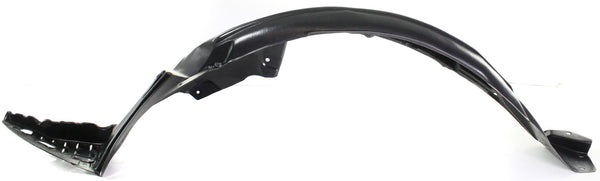 2009-2011 Acura TL Front Fender Liner LH.