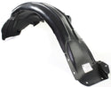 2009-2011 Acura TL Front Fender Liner LH.