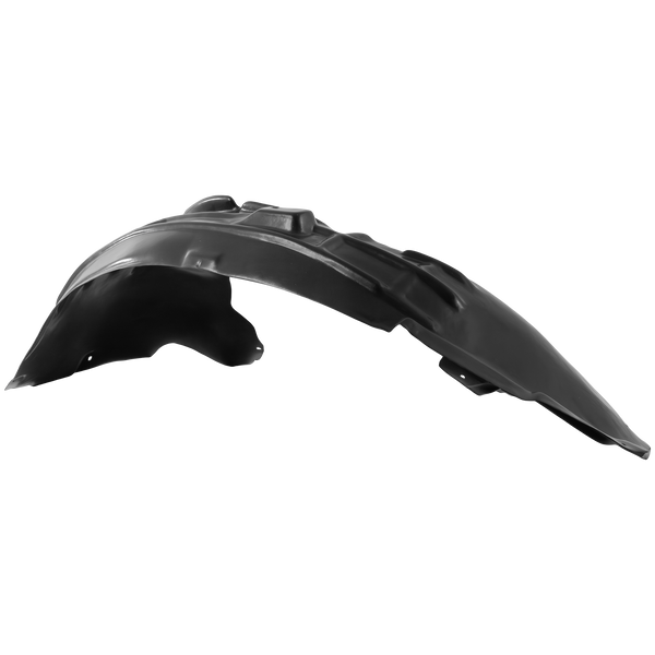 2009-2012 Audi Q5 Front Fender Liner RH.