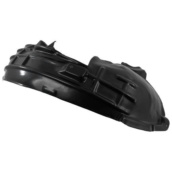 2009-2012 Audi Q5 Front Fender Liner RH.