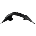 2009-2012 Audi Q5 Front Fender Liner RH.