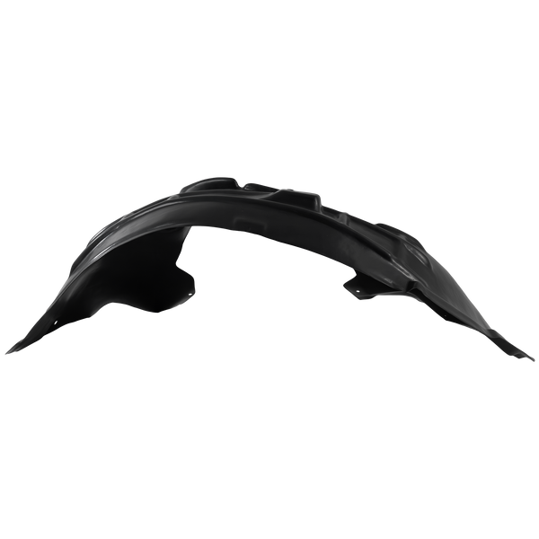 2009-2012 Audi Q5 Front Fender Liner RH.