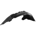 2009-2012 Audi Q5 Front Fender Liner LH.