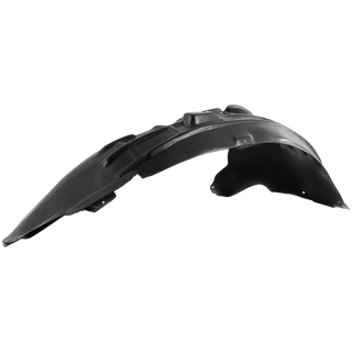 2009-2012 Audi Q5 Front Fender Liner LH.