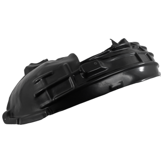 2009-2012 Audi Q5 Front Fender Liner LH.