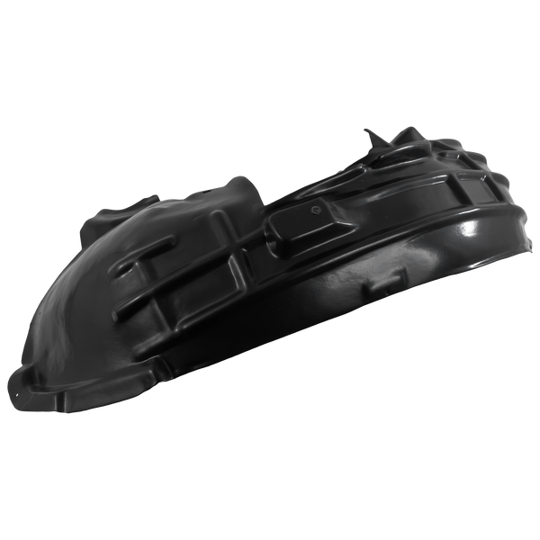 2009-2012 Audi Q5 Front Fender Liner LH.