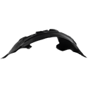 2009-2012 Audi Q5 Front Fender Liner LH.