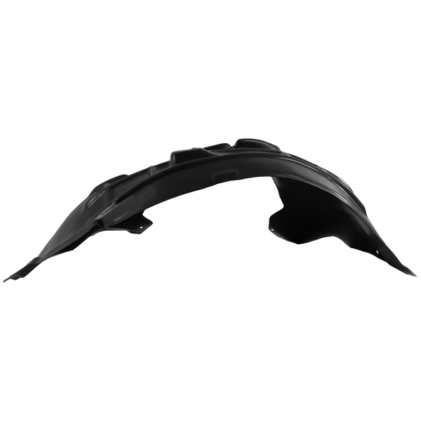 2009-2012 Audi Q5 Front Fender Liner LH.