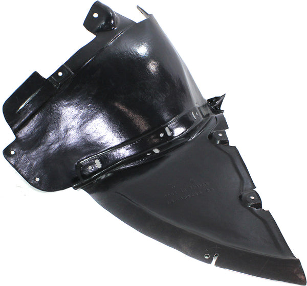 2008-2015 Audi TT Front Fender Liner RH.