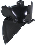 2008-2015 Audi TT Front Fender Liner RH.