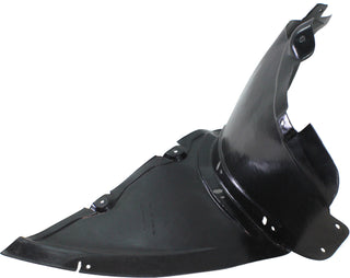 2008-2015 Audi TT Front Fender Liner LH.