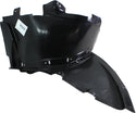 2008-2015 Audi TT Front Fender Liner LH.