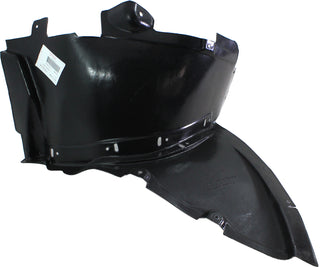 2008-2015 Audi TT Front Fender Liner LH.