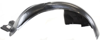 2008-2015 Audi TT Front Fender Liner RH.