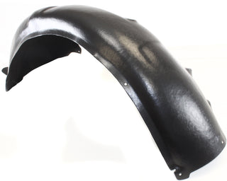 2008-2015 Audi TT Front Fender Liner RH.