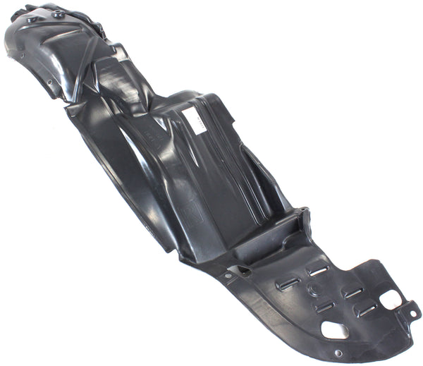 1999-2001 Acura TL Front Fender Liner RH.