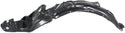 1999-2001 Acura TL Front Fender Liner LH.