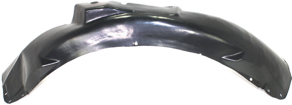 1998-2005 Audi A6 Front Fender Liner RH.