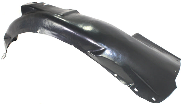 1998-2005 Audi A6 Front Fender Liner RH.