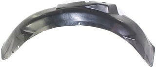 1998-2005 Audi A6 Front Fender Liner LH.