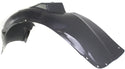 1998-2005 Audi A6 Front Fender Liner LH.