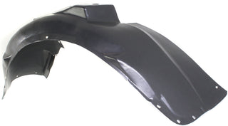 1998-2005 Audi A6 Front Fender Liner LH.