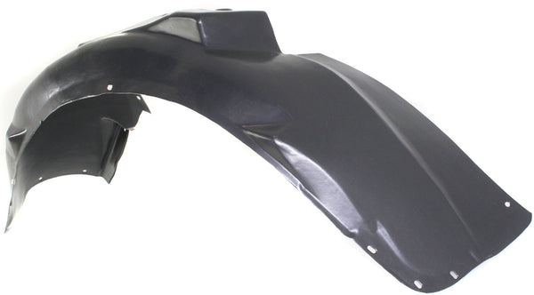 1998-2005 Audi A6 Front Fender Liner LH.