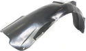 1998-2005 Audi A6 Front Fender Liner LH.