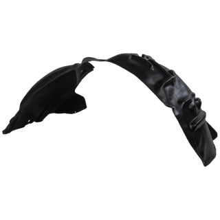 2009-2012 Audi A4 Front Fender Liner RH.