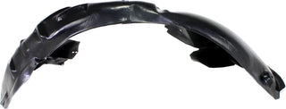 2009-2012 Audi A4 Front Fender Liner LH.