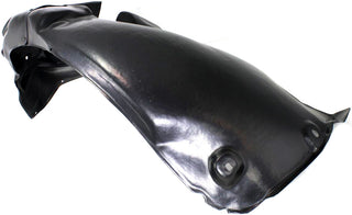 2009-2012 Audi A4 Front Fender Liner LH.