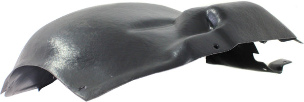 2004-2010 Audi A8 Quattro Front Fender Liner RH.