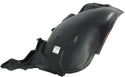 2004-2010 Audi A8 Quattro Front Fender Liner RH.