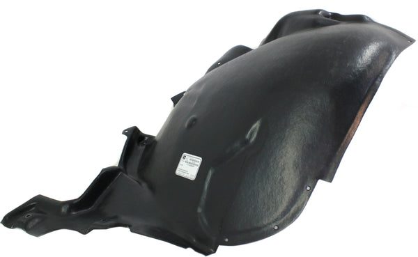 2004-2010 Audi A8 Quattro Front Fender Liner RH.