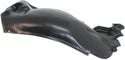 2004-2010 Audi A8 Quattro Front Fender Liner LH.