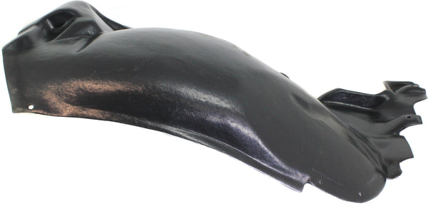 2004-2010 Audi A8 Quattro Front Fender Liner LH.