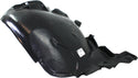 2004-2010 Audi A8 Quattro Front Fender Liner LH.