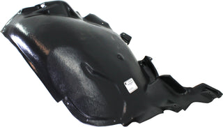 2004-2010 Audi A8 Quattro Front Fender Liner LH.