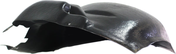 2004-2010 Audi A8 Quattro Front Fender Liner LH.