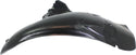 2004-2010 Audi A8 Quattro Front Fender Liner RH.