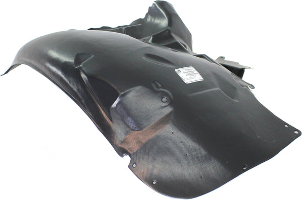 2004-2010 Audi A8 Quattro Front Fender Liner RH.